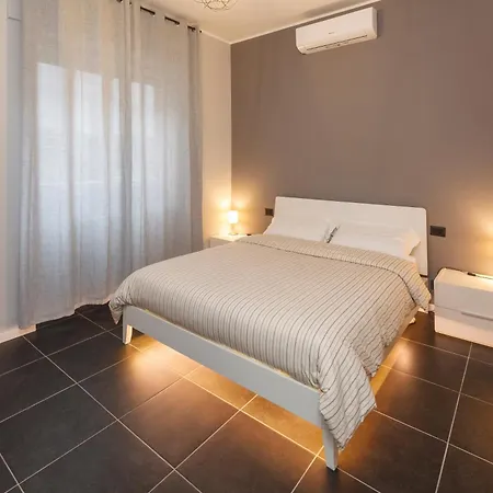 아파트 2 Bedrooms Centre *