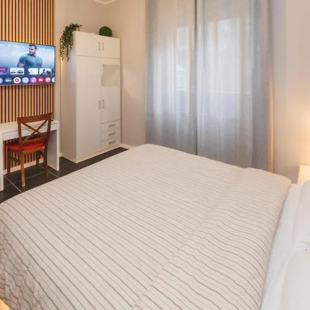 아파트 2 Bedrooms Centre