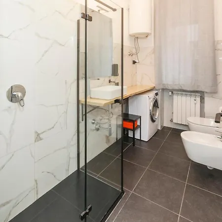 아파트 2 Bedrooms Centre