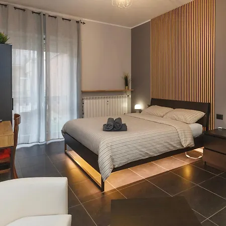 公寓 2 Bedrooms Centre
