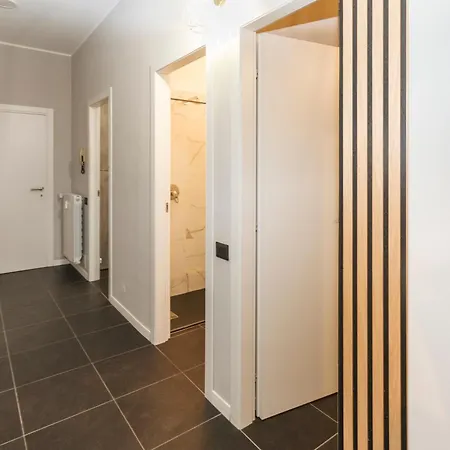 Apartment 2 Bedrooms Centre Bergamo